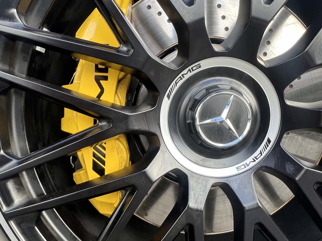 Used Mercedes-Benz SL 2023 for sale - 76675860: Photo 17