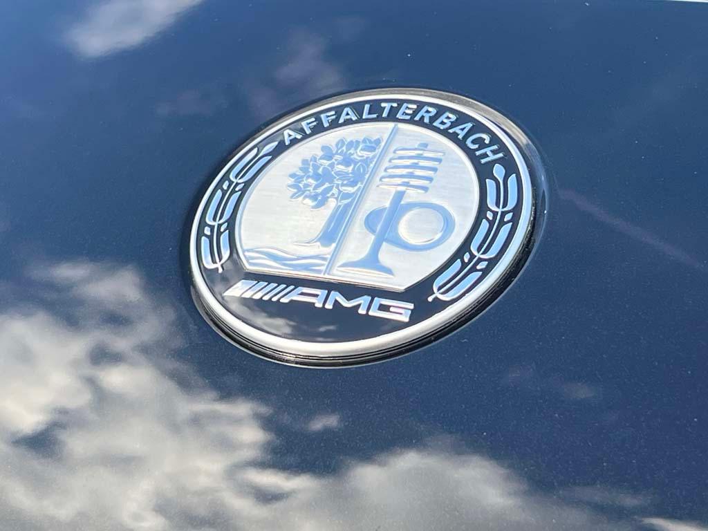 Used Mercedes-Benz SL 2023 for sale - 76675860: Photo 19