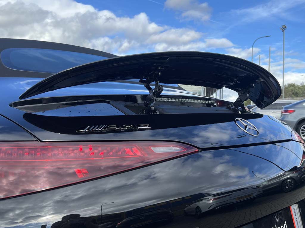 Used Mercedes-Benz SL 2023 for sale - 76675860: Photo 21