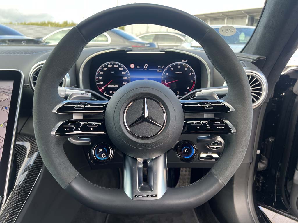 Used Mercedes-Benz SL 2023 for sale - 76675860: Photo 23