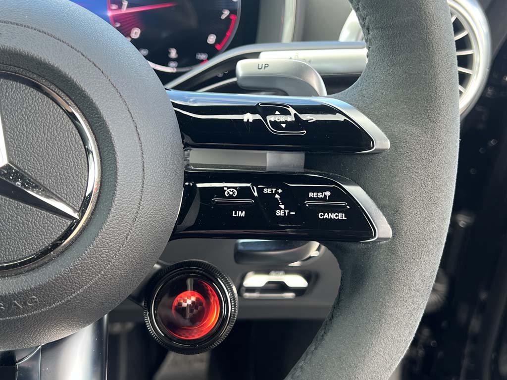 Used Mercedes-Benz SL 2023 for sale - 76675860: Photo 25