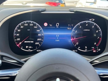 Used Mercedes-Benz SL 2023 for sale - 76675860: Photo