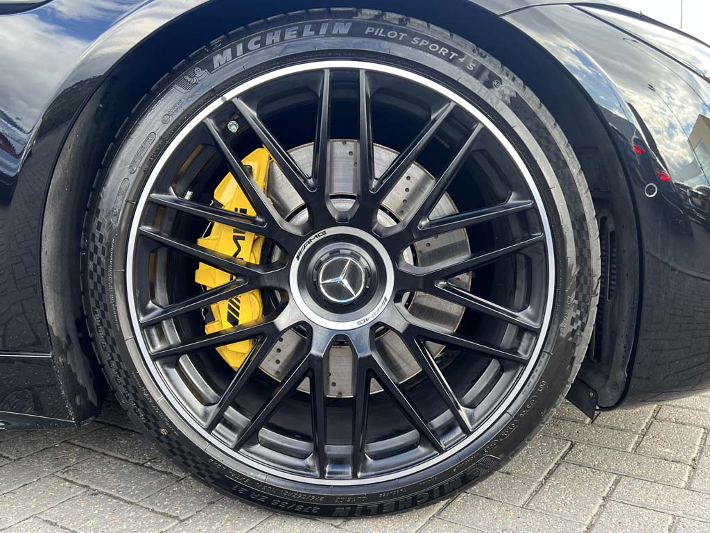 Used Mercedes-Benz SL 2023 for sale - 76675860: Photo 6