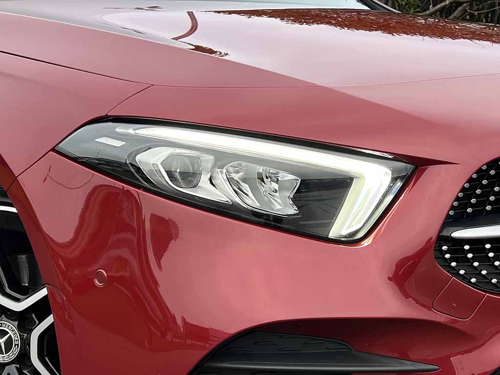 Used Mercedes-Benz A-Class 2022 for sale - 77533184: Photo 13