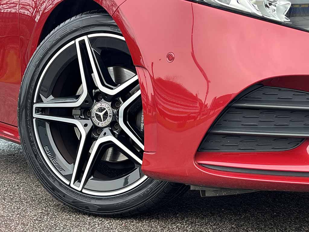 Used Mercedes-Benz A-Class 2022 for sale - 77533184: Photo 15