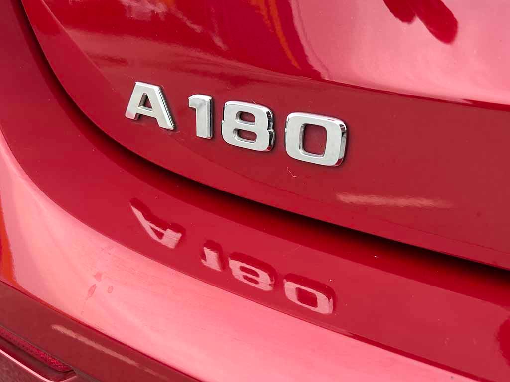 Used Mercedes-Benz A-Class 2022 for sale - 77533184: Photo 19