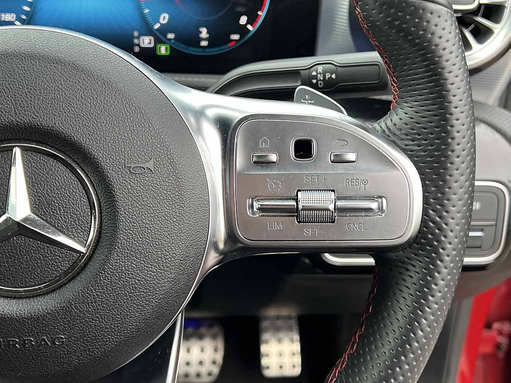 Used Mercedes-Benz A-Class 2022 for sale - 77533184: Photo 24