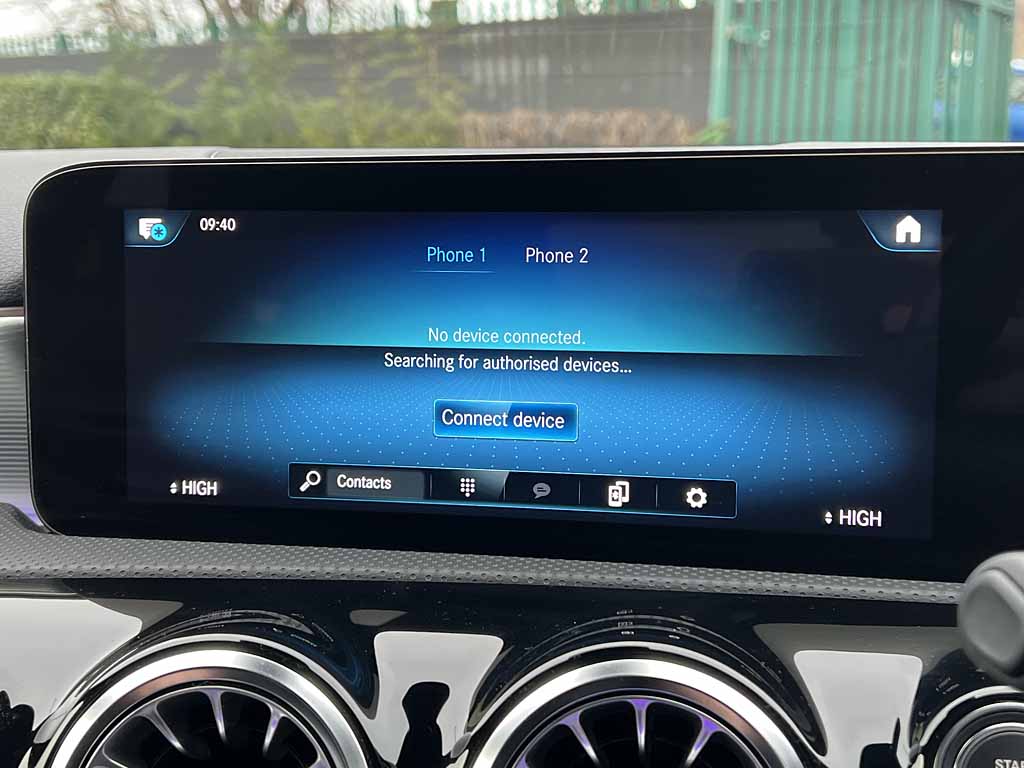 Used Mercedes-Benz A-Class 2022 for sale - 77533184: Photo 25