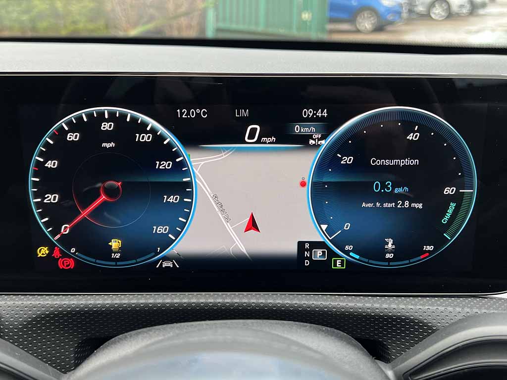 Used Mercedes-Benz A-Class 2022 for sale - 77533184: Photo 4