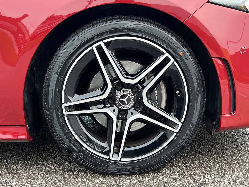 Used Mercedes-Benz A-Class 2022 for sale - 77533184: Photo 6