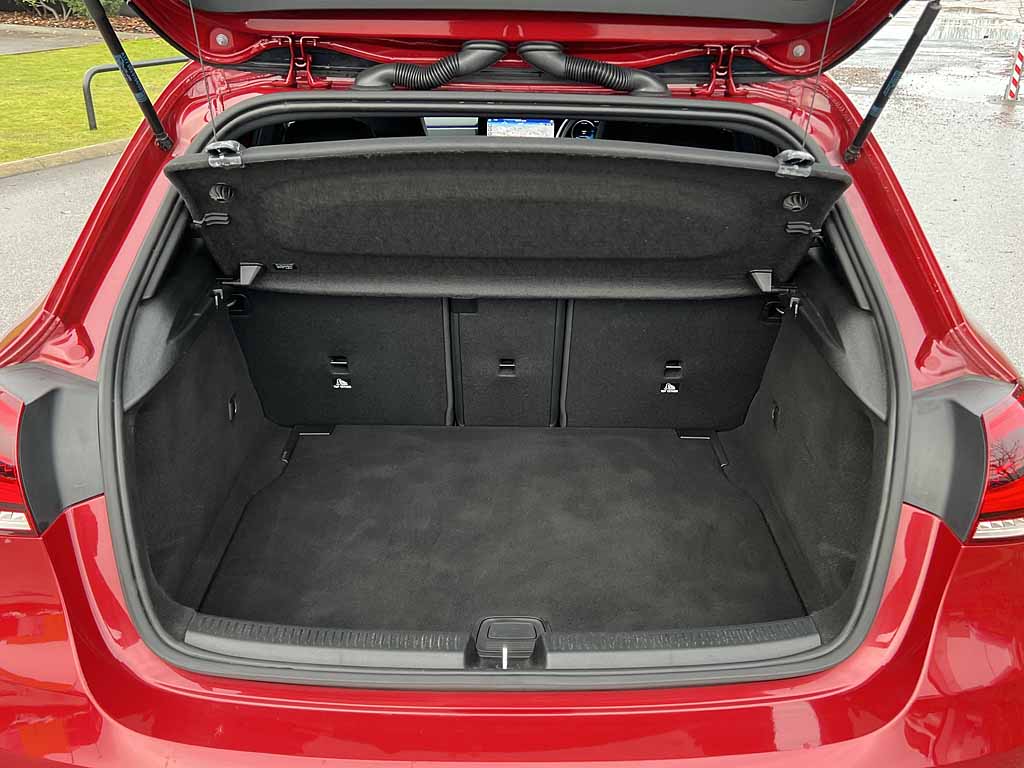 Used Mercedes-Benz A-Class 2022 for sale - 77533184: Photo 9