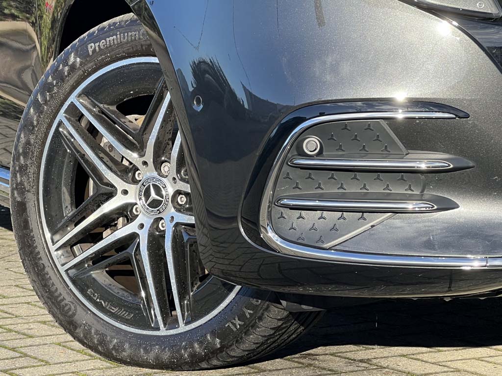 Used Mercedes-Benz V-Class 2025 for sale - 77533342: Photo 14