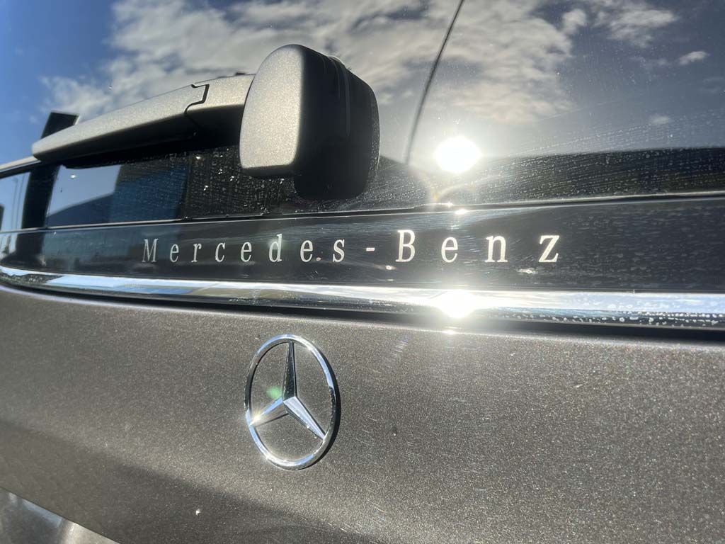 Used Mercedes-Benz V-Class 2025 for sale - 77533342: Photo 18