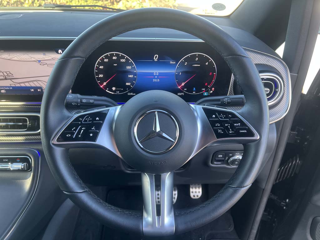 Used Mercedes-Benz V-Class 2025 for sale - 77533342: Photo 21