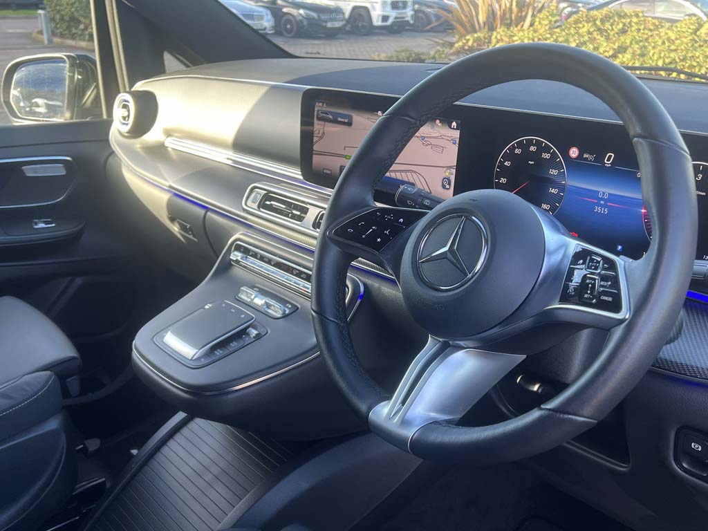 Used Mercedes-Benz V-Class 2025 for sale - 77533342: Photo 22