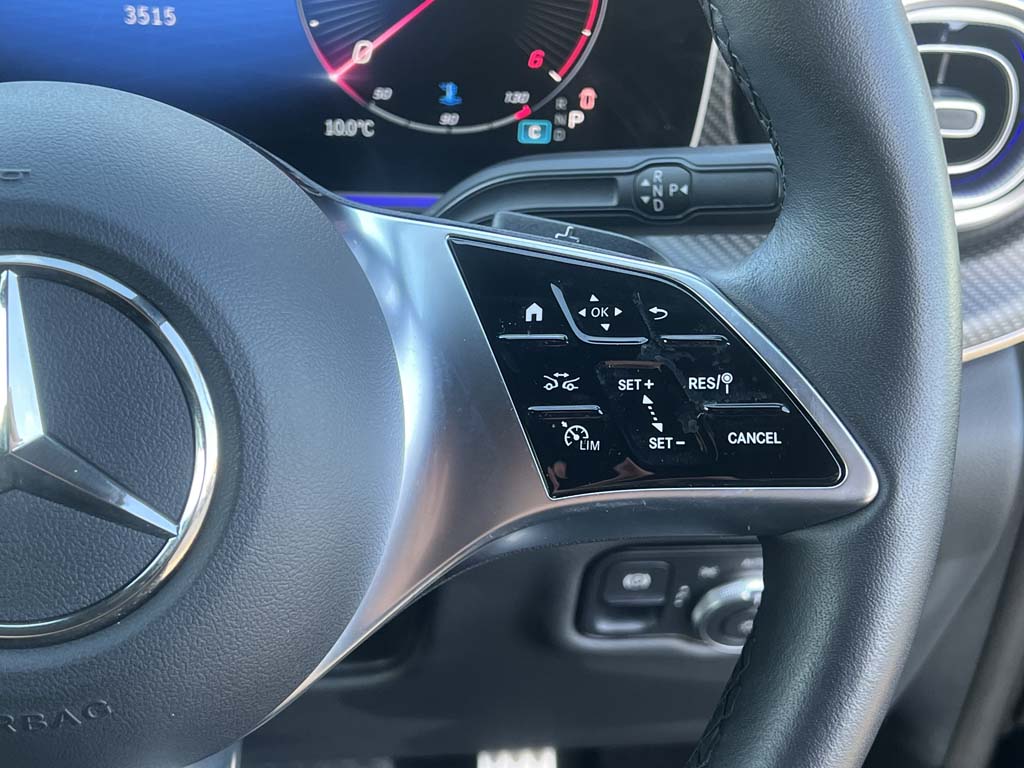 Used Mercedes-Benz V-Class 2025 for sale - 77533342: Photo 24