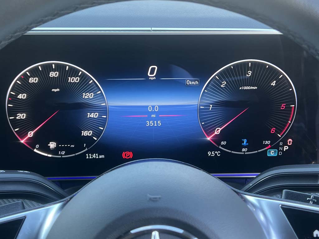 Used Mercedes-Benz V-Class 2025 for sale - 77533342: Photo 4