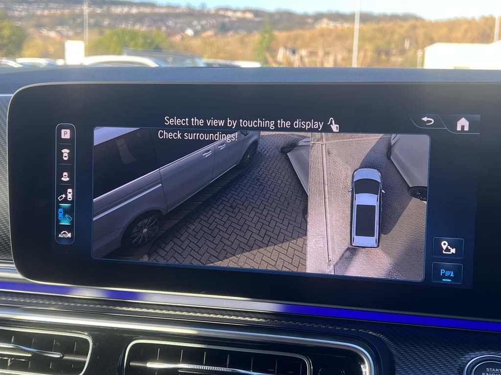 Used Mercedes-Benz V-Class 2025 for sale - 77533342: Photo 5