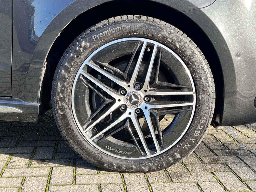 Used Mercedes-Benz V-Class 2025 for sale - 77533342: Photo 6