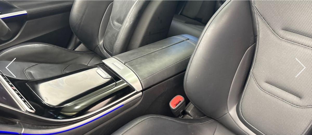 Used Mercedes-Benz C Class 2023 for sale - 77332770: Photo 5