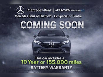 Used Mercedes-Benz EQS 2025 for sale - 77938394: Photo