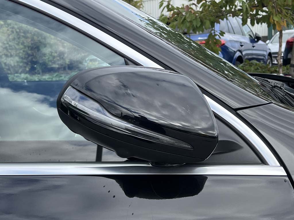 Used Mercedes-Benz EQC 2021 for sale - 76681452: Photo 14