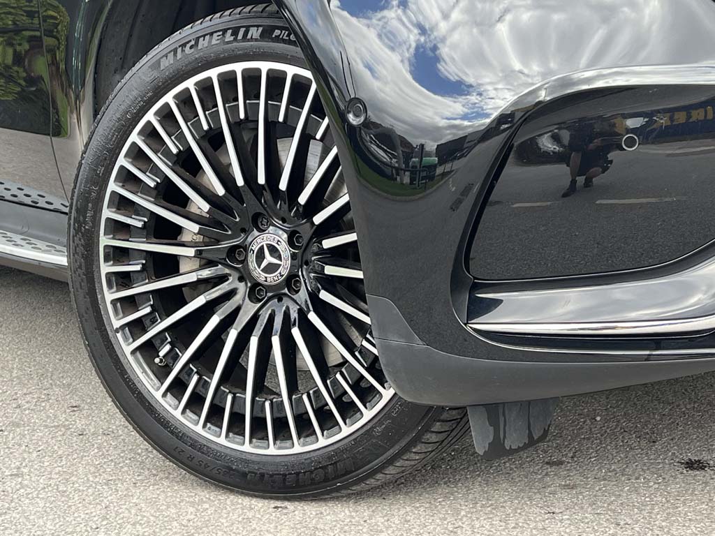 Used Mercedes-Benz EQC 2021 for sale - 76681452: Photo 15