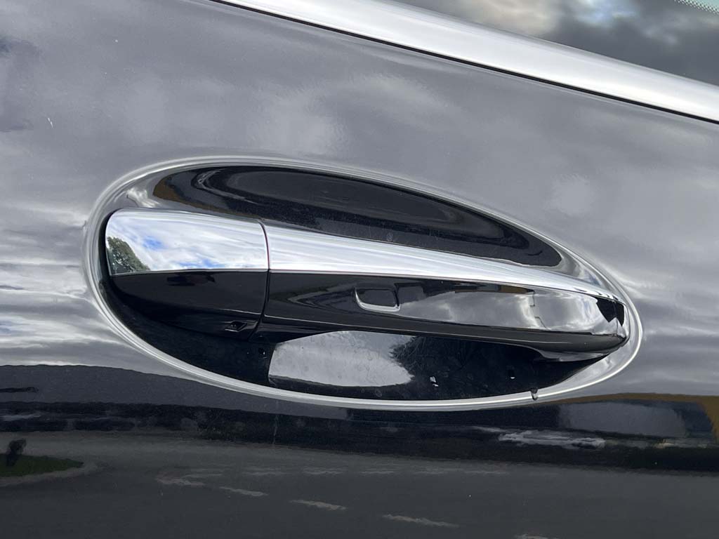 Used Mercedes-Benz EQC 2021 for sale - 76681452: Photo 17