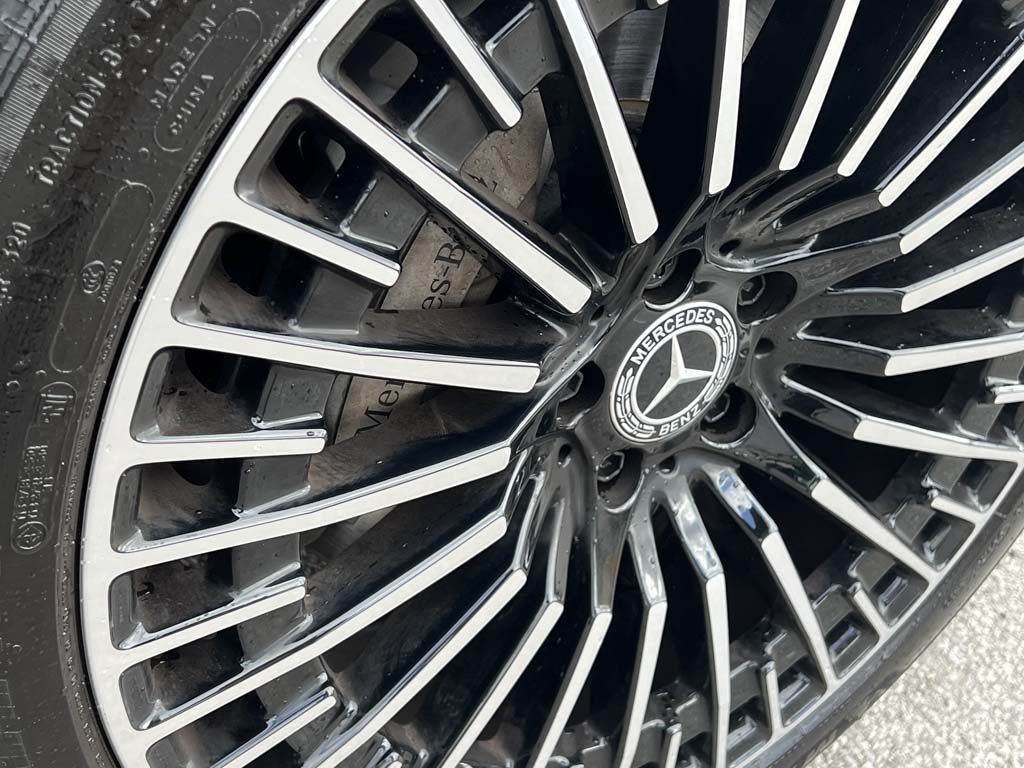 Used Mercedes-Benz EQC 2021 for sale - 76681452: Photo 19