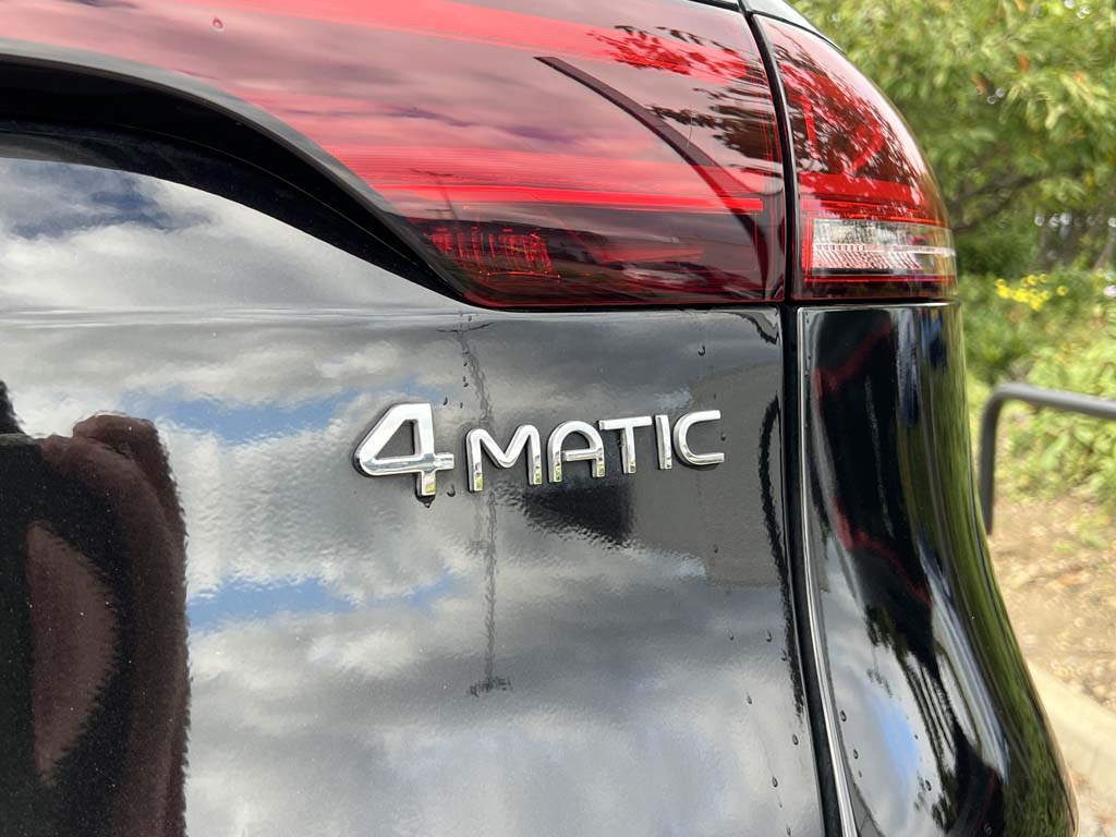 Used Mercedes-Benz EQC 2021 for sale - 76681452: Photo 21