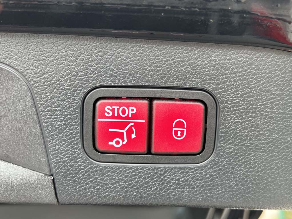 Used Mercedes-Benz EQC 2021 for sale - 76681452: Photo 23