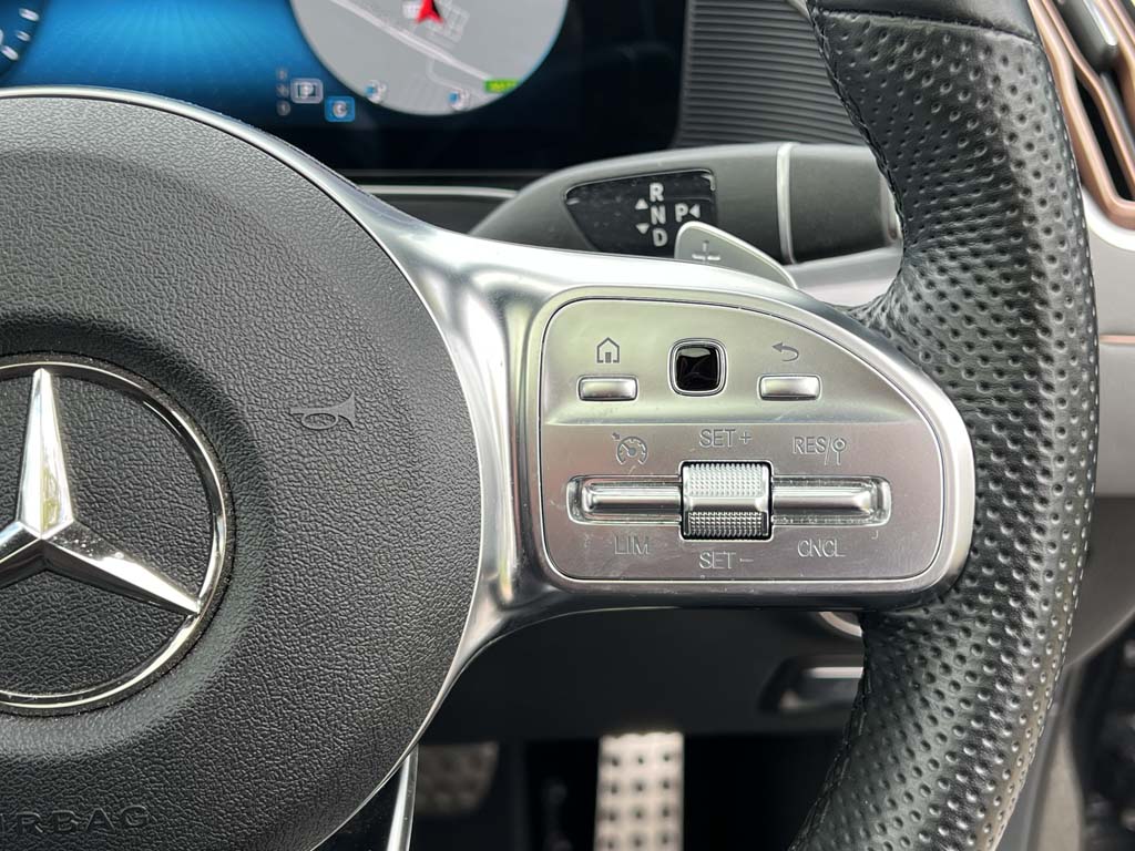 Used Mercedes-Benz EQC 2021 for sale - 76681452: Photo 25