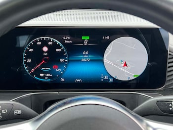 Used Mercedes-Benz EQC 2021 for sale - 76681452: Photo