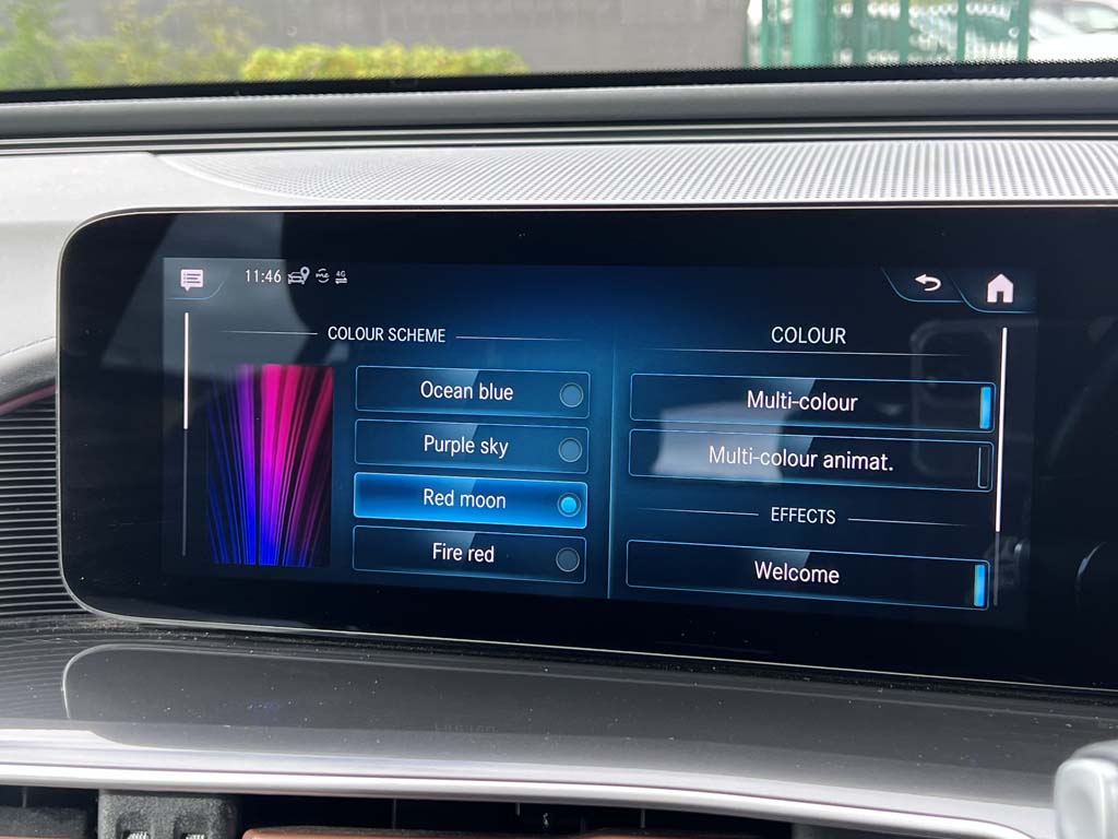 Used Mercedes-Benz EQC 2021 for sale - 76681452: Photo 5