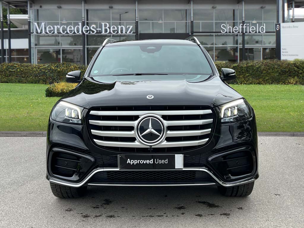 Used Mercedes-Benz GLS 2024 for sale - 76677086: Photo 10