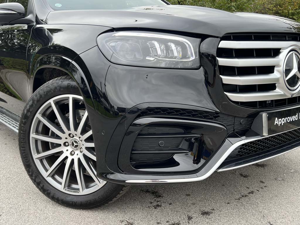 Used Mercedes-Benz GLS 2024 for sale - 76677086: Photo 12