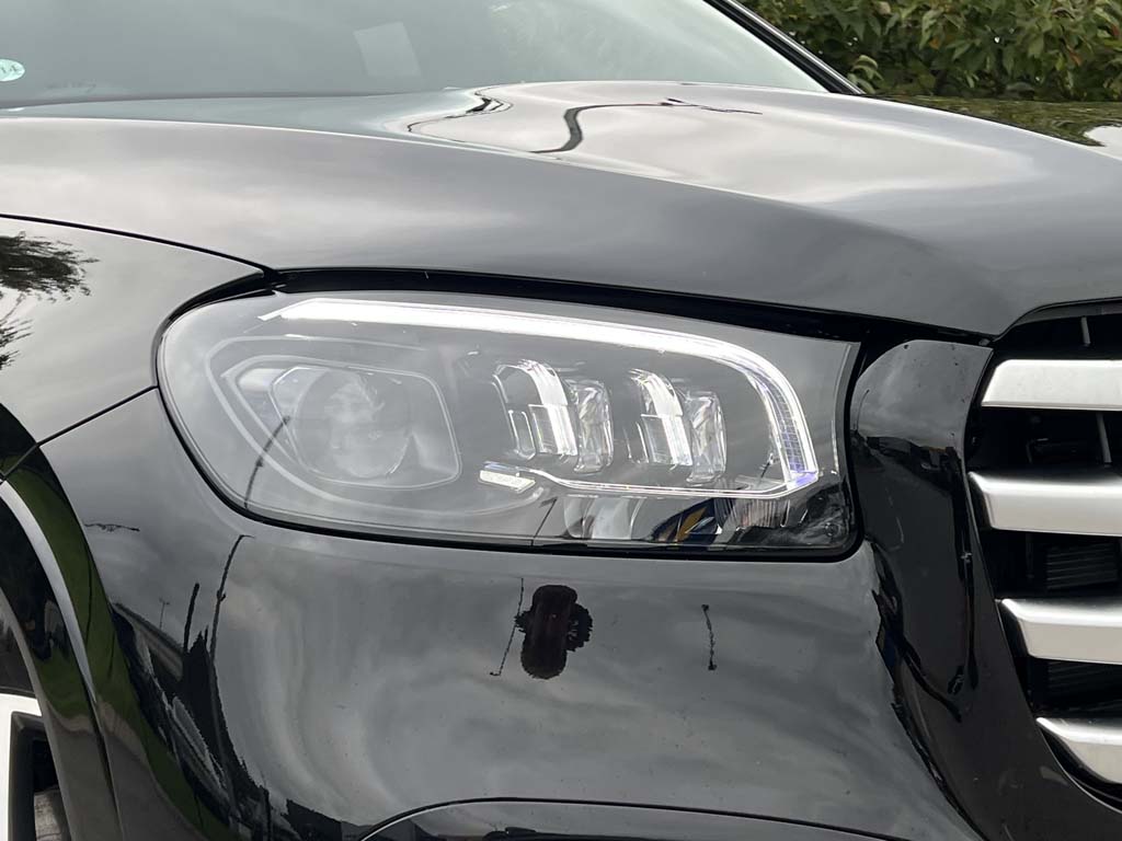 Used Mercedes-Benz GLS 2024 for sale - 76677086: Photo 13