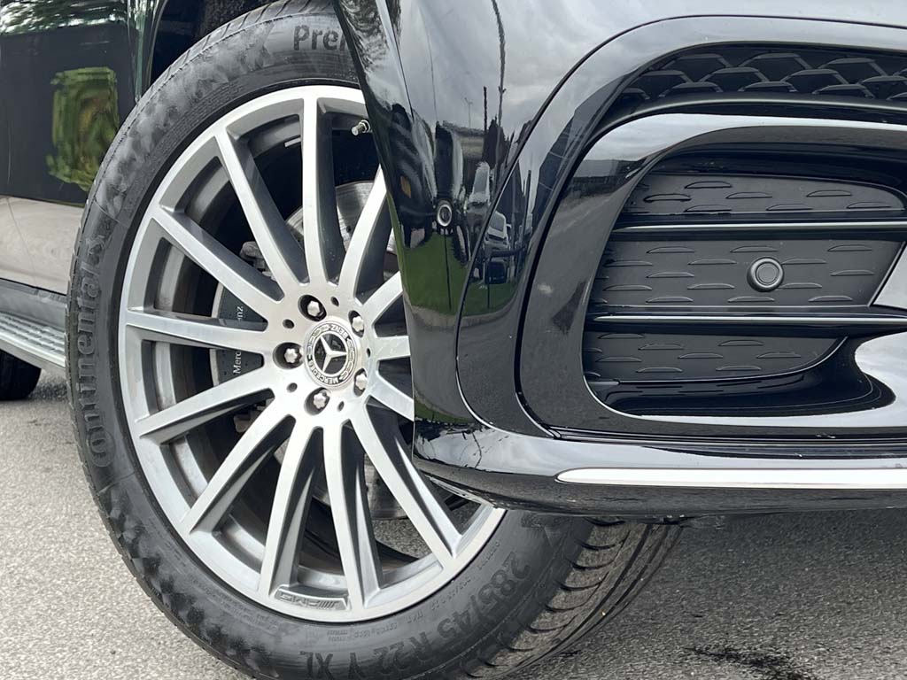 Used Mercedes-Benz GLS 2024 for sale - 76677086: Photo 14