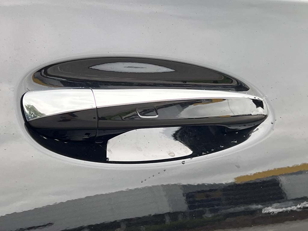 Used Mercedes-Benz GLS 2024 for sale - 76677086: Photo 15