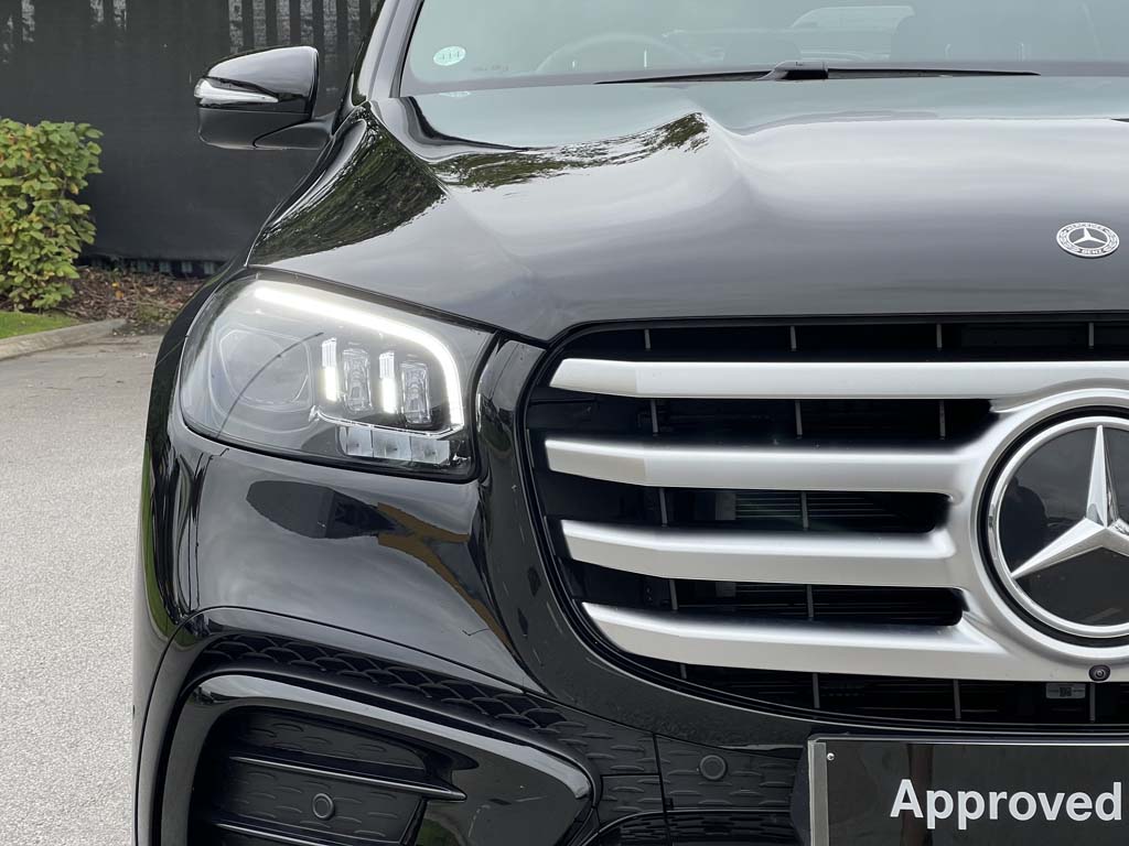 Used Mercedes-Benz GLS 2024 for sale - 76677086: Photo 17