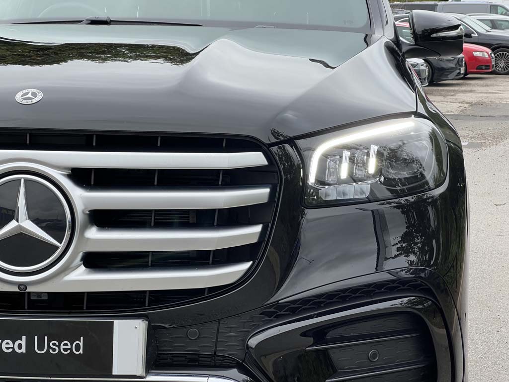 Used Mercedes-Benz GLS 2024 for sale - 76677086: Photo 18