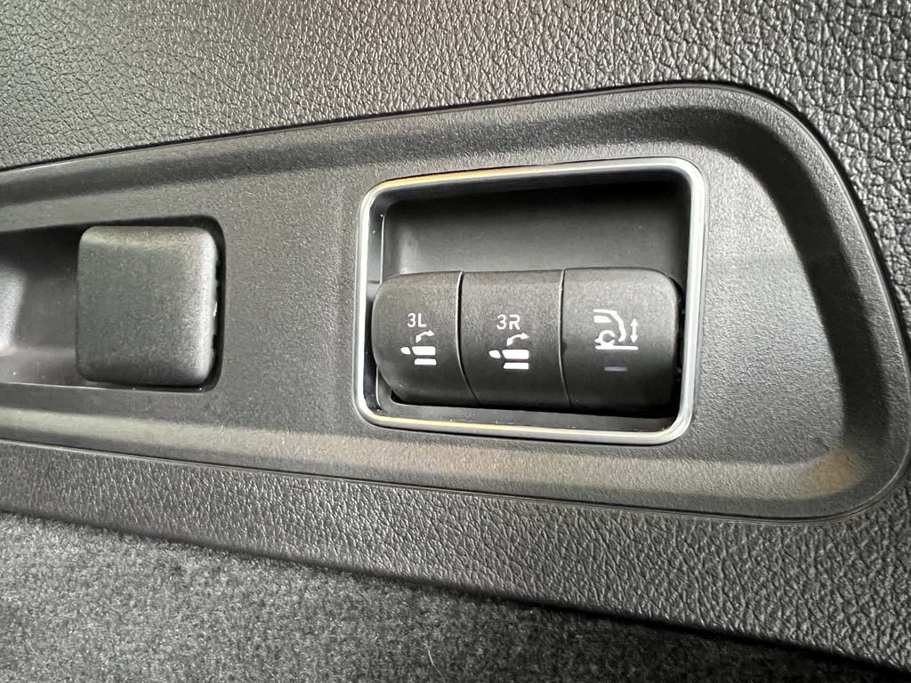 Used Mercedes-Benz GLS 2024 for sale - 76677086: Photo 19