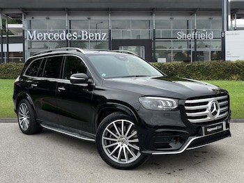 Used Mercedes-Benz GLS 2024 for sale - 76677086: Photo