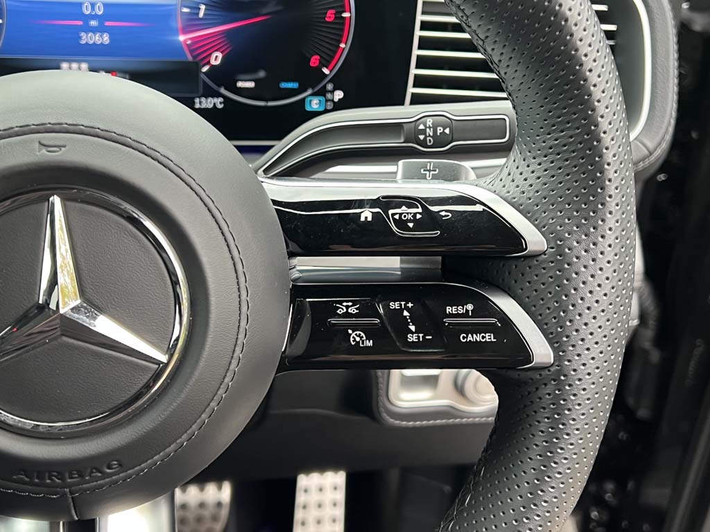 Used Mercedes-Benz GLS 2024 for sale - 76677086: Photo 25