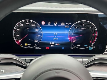 Used Mercedes-Benz GLS 2024 for sale - 76677086: Photo