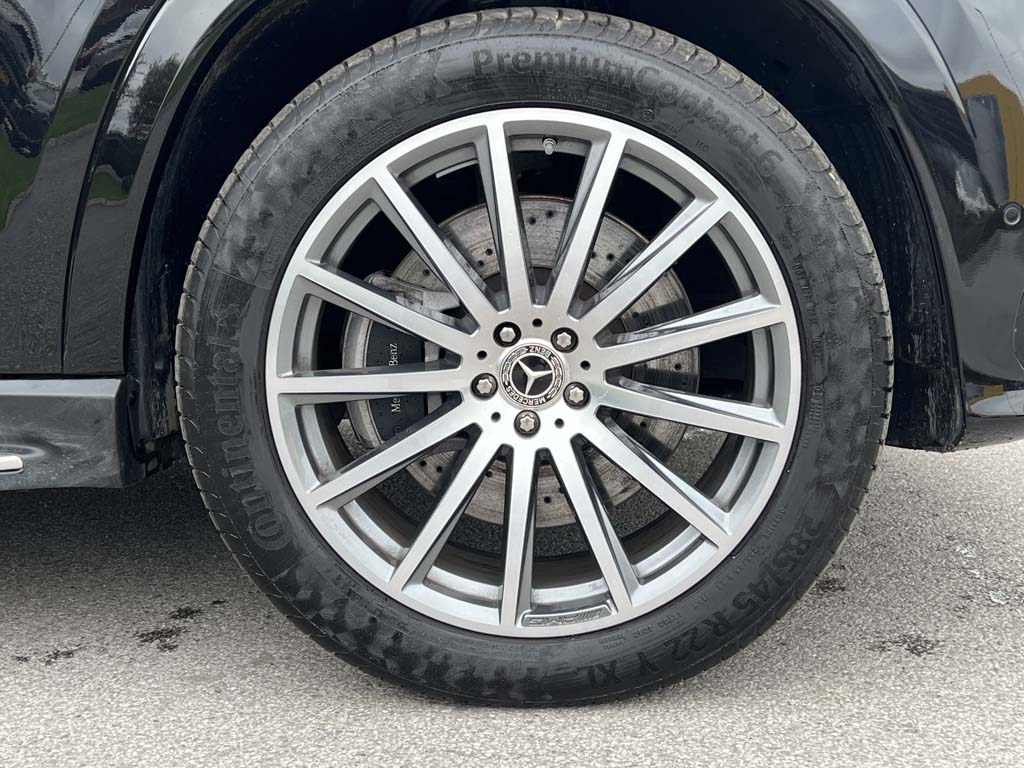 Used Mercedes-Benz GLS 2024 for sale - 76677086: Photo 6