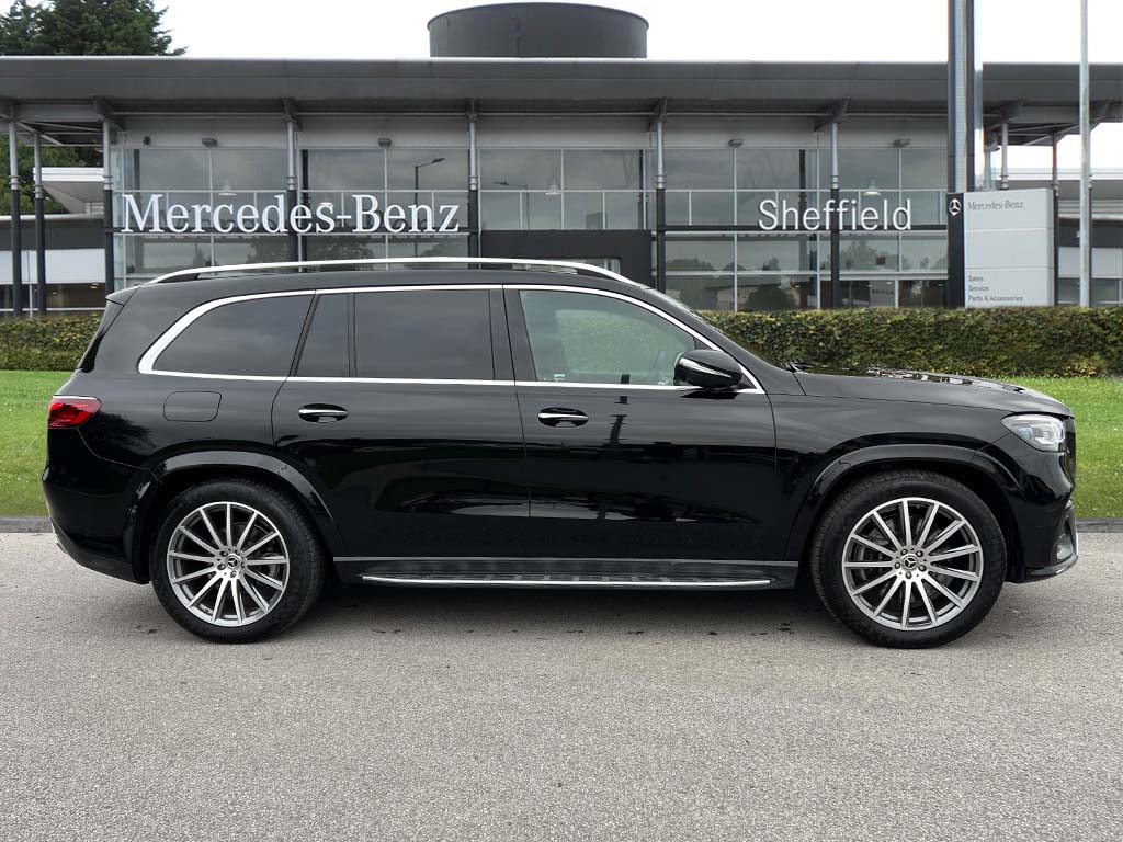 Used Mercedes-Benz GLS 2024 for sale - 76677086: Photo 7