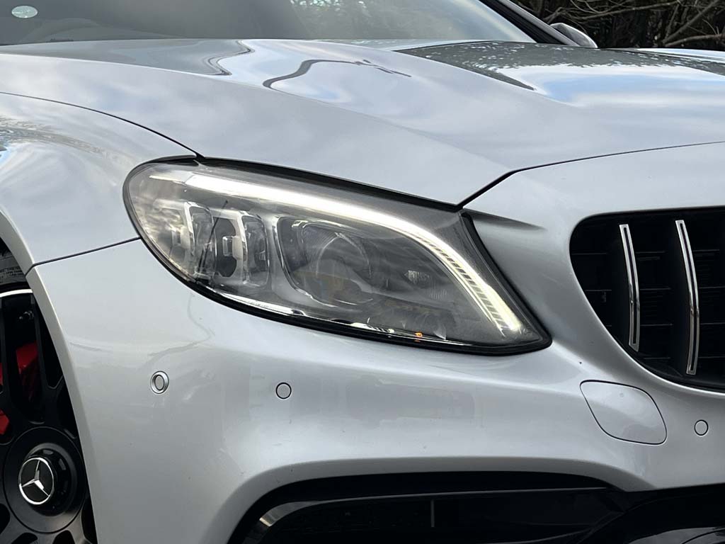 Used Mercedes-Benz C Class 2023 for sale - 77533080: Photo 13