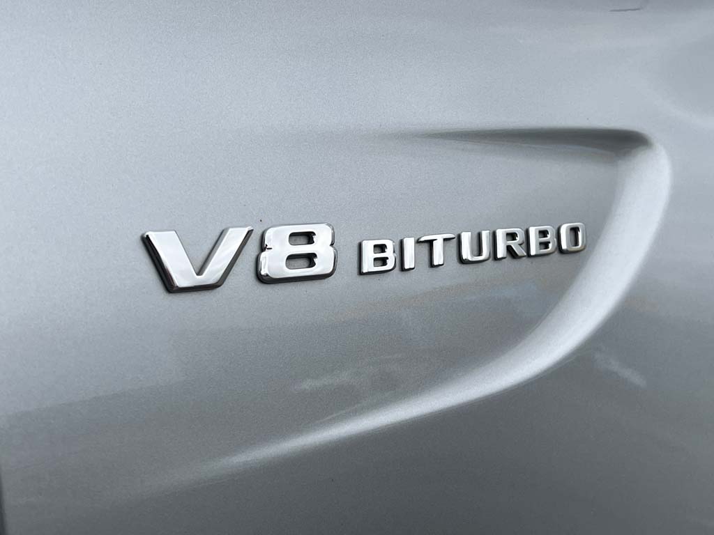 Used Mercedes-Benz C Class 2023 for sale - 77533080: Photo 17