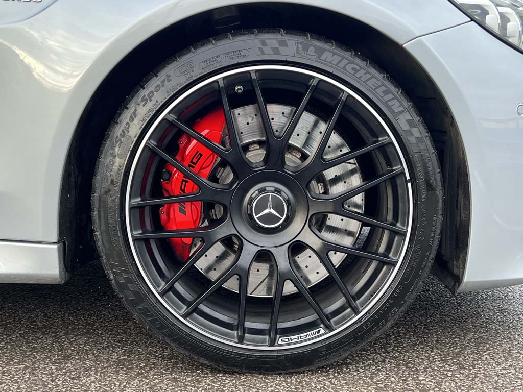 Used Mercedes-Benz C Class 2023 for sale - 77533080: Photo 6